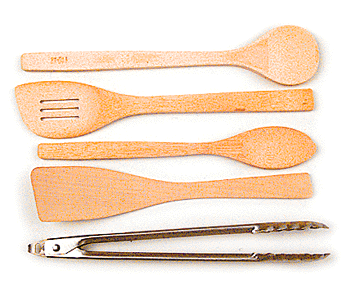 Kitchen Basics