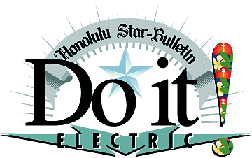 Do It Electric!