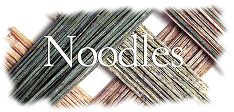 Noodles