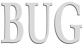BUG
