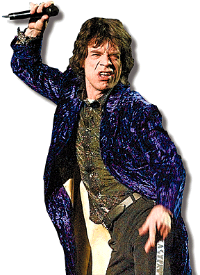 Jagger