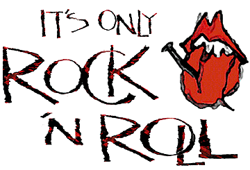 Only Rock 'n' Roll
