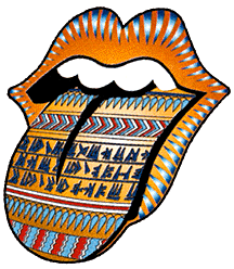 Stones Tongue