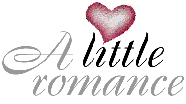 A little romance