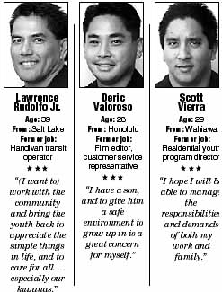 The 127th HPD Recruit Class