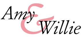 Amy & Willie