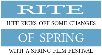 Rite of Spring