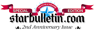 Starbulletin.com Special Edition
