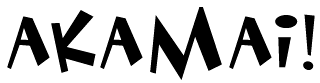Akamai!