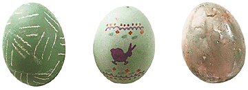 Eggs