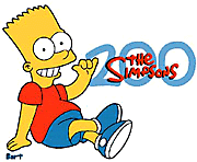 The Simpsons 200