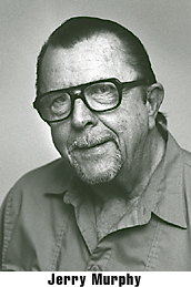 Jerry Murphy