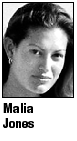 Malia Jones