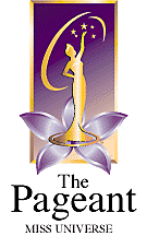 Miss Universe logo