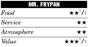 Star Rating