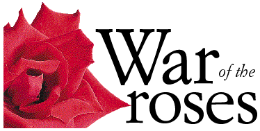 War of the roses