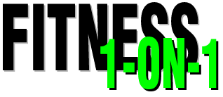 FITNESS 1-ON-1