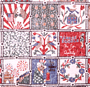 Fabric detail