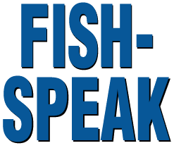 FISH-SPEAK