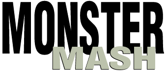 Monster Mash