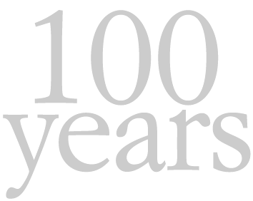 100 years