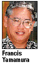 Francis Yamamura