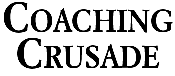 Coaching Crusade