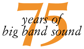 75 years of big band sound