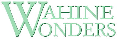 Wahine Wonders