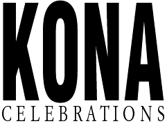 Kona Celebrations