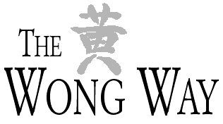 The Wong Way