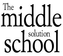 The middle school solution
