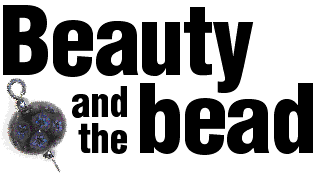 Beauty and the bead