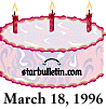 Happy Birthday Starbulletin.com