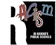 Racism in Hawaii's public schools