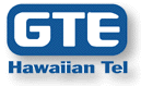 GTE Hawaiian Tel
