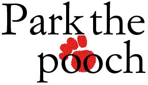 Park the pooch
