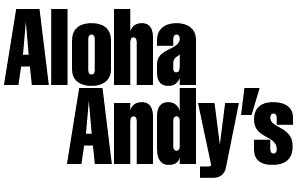 Aloha Andy's