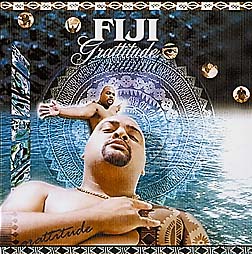 Fiji - Gratitude