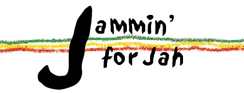 Jammin' for Jah