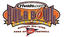 Rivals.com Hula Bowl