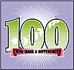 100 Who Made A Difference