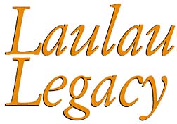 Laulau Legacy
