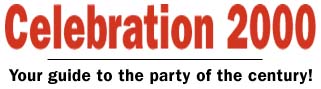 Celebration 2000 - Your guide to the party of the century
