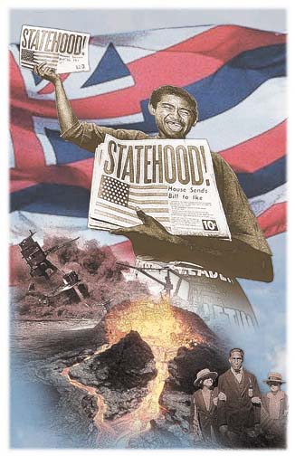 Honolulu Star-Bulletin Local News