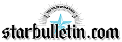 Starbulletin.com