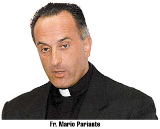 Fr. Pariante