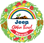 Oahu Bowl