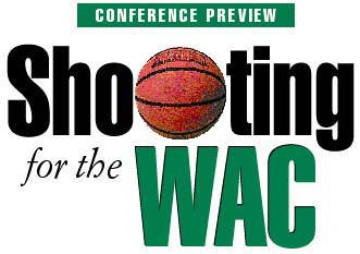 Shooting for the WAC