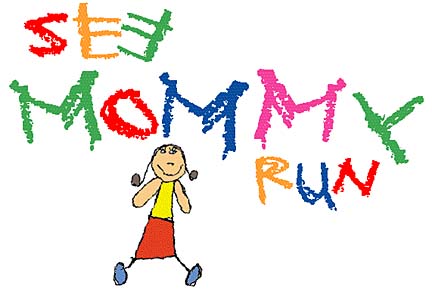 See Mommy Run